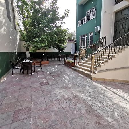 Soprano Butik Hotel Baku Exterior photo