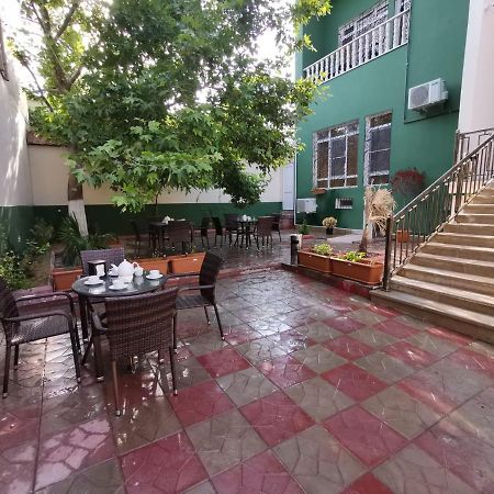 Soprano Butik Hotel Baku Exterior photo