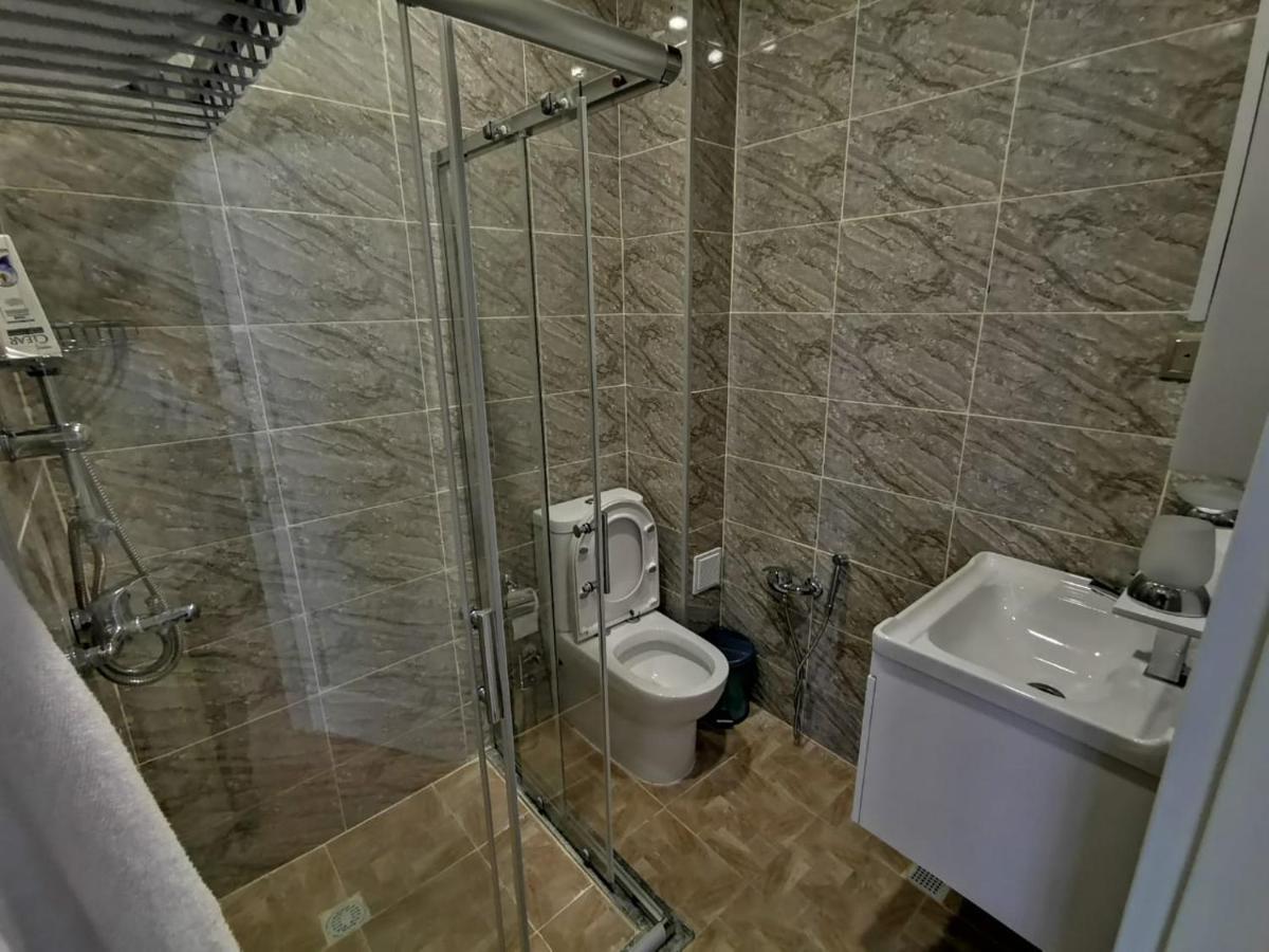 Soprano Butik Hotel Baku Exterior photo
